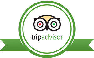 Nuestra presentacion en trip advisor Ubicanos con Google Maps.