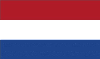 dutch language flag